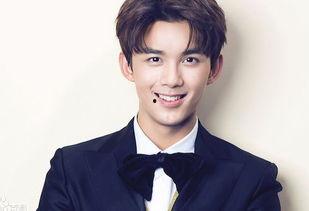 娱乐圈爆料吴磊追过热巴